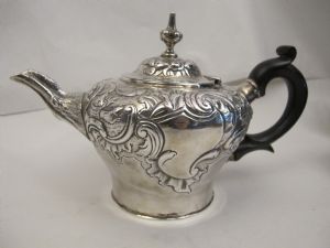 teapot 1774