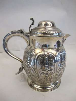18th Century jug