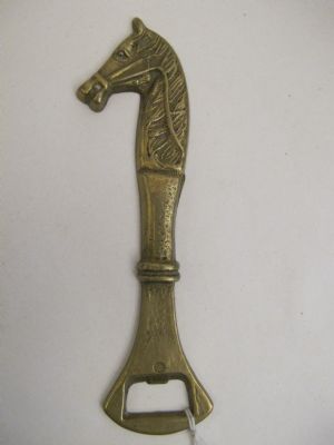 early 20th Century bottle opener