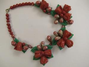 Early 1970s' necklace