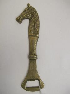 early 20th Century bottle opener
