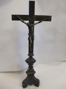 1960's crucifix